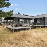 2261-ringkobing-klitsvinget-36 Сasa de vacaciones *