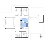 Сasa de vacaciones 2261-ringkobing-klitsvinget-36 *
