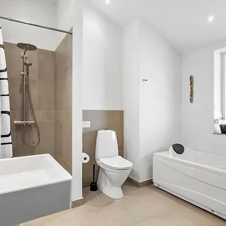 Дом отдыха 2261-ringkobing-klitsvinget-36 *