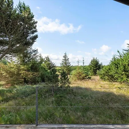 Дом отдыха 2261-ringkobing-klitsvinget-36