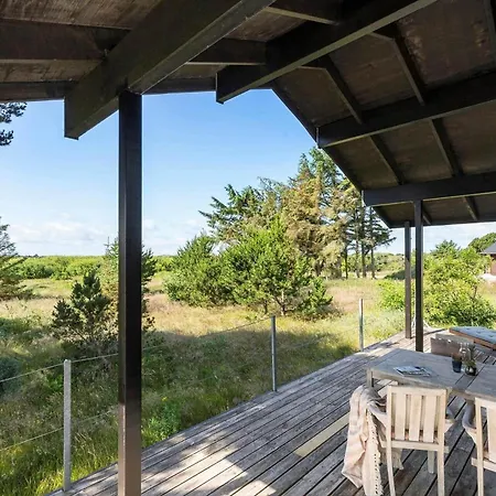 Дом отдыха 2261-ringkobing-klitsvinget-36