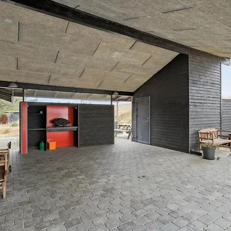 Дом отдыха 2261-ringkobing-klitsvinget-36 *