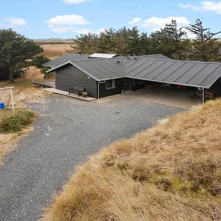 Дом отдыха 2261-ringkobing-klitsvinget-36 *