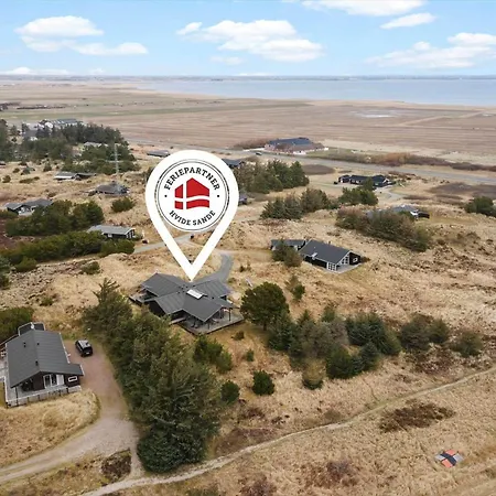 2261-ringkobing-klitsvinget-36 Дом отдыха