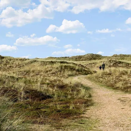 Дом отдыха 2261-ringkobing-klitsvinget-36