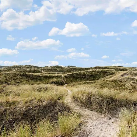 Дом отдыха 2261-ringkobing-klitsvinget-36 Klegod