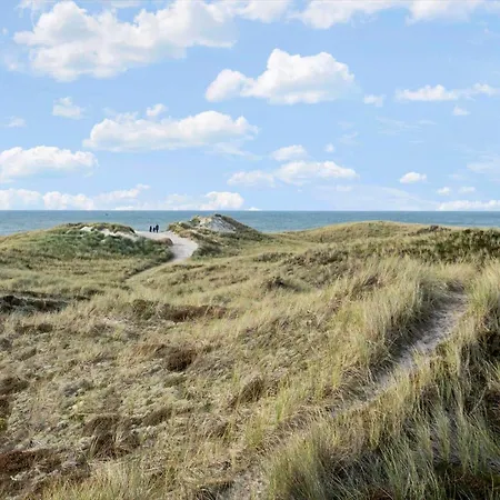 2261-ringkobing-klitsvinget-36 Дом отдыха *