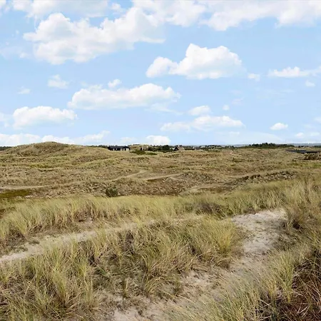 2261-ringkobing-klitsvinget-36 Дом отдыха Klegod