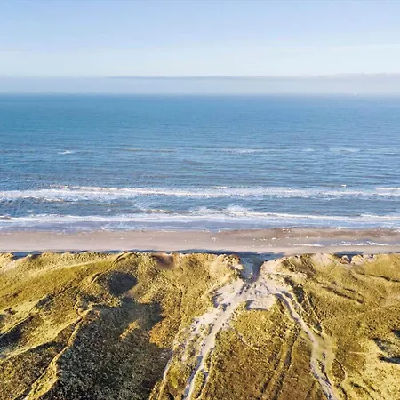 Дом отдыха 2261-ringkobing-klitsvinget-36 Klegod