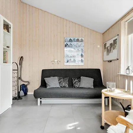 2261-ringkobing-klitsvinget-36 펜션 *