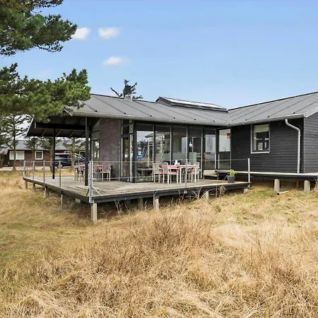 2261-ringkobing-klitsvinget-36 펜션 *