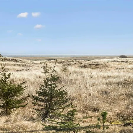 2261-ringkobing-klitsvinget-36 펜션 Klegod