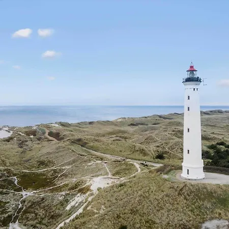펜션 2261-ringkobing-klitsvinget-36 *