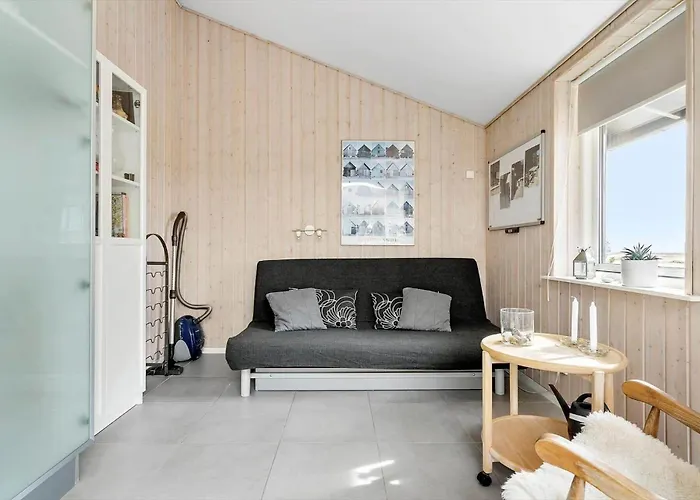 Сasa de vacaciones 2261-ringkobing-klitsvinget-36 Klegod