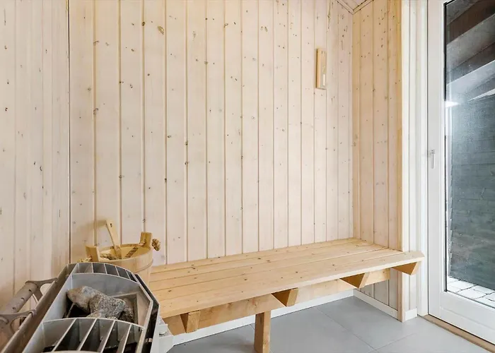 2261-ringkobing-klitsvinget-36 Сasa de vacaciones