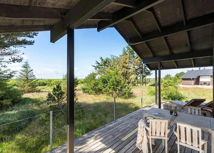 Сasa de vacaciones 2261-ringkobing-klitsvinget-36