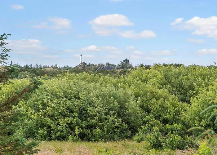 2261-ringkobing-klitsvinget-36 Сasa de vacaciones