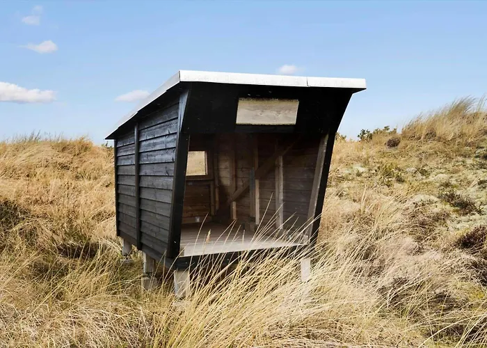 Сasa de vacaciones 2261-ringkobing-klitsvinget-36 Klegod