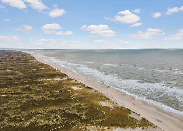 Сasa de vacaciones 2261-ringkobing-klitsvinget-36 *