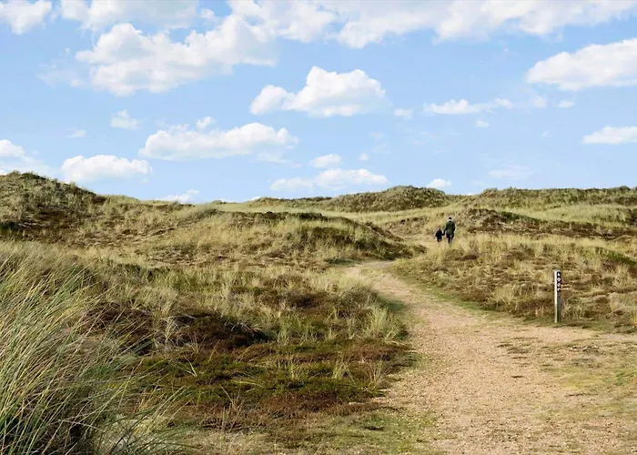 Сasa de vacaciones 2261-ringkobing-klitsvinget-36