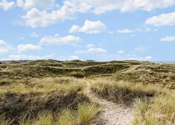 Сasa de vacaciones 2261-ringkobing-klitsvinget-36 Klegod