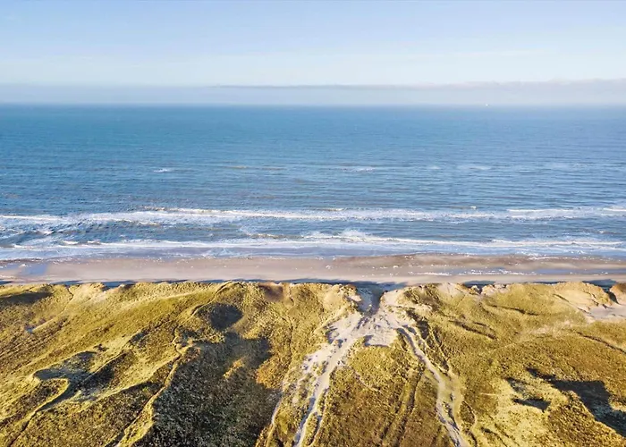 Сasa de vacaciones 2261-ringkobing-klitsvinget-36 Klegod