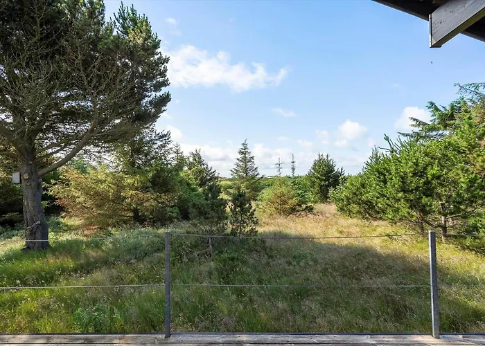 Dom wakacyjny 2261-ringkobing-klitsvinget-36