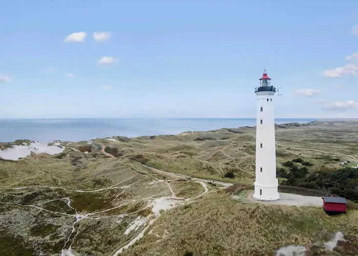 Dom wakacyjny 2261-ringkobing-klitsvinget-36 *
